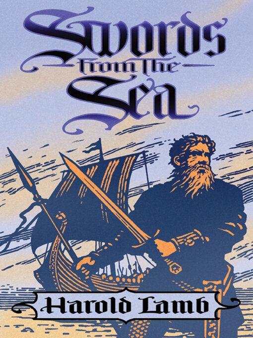Cover image for Swords from the Sea